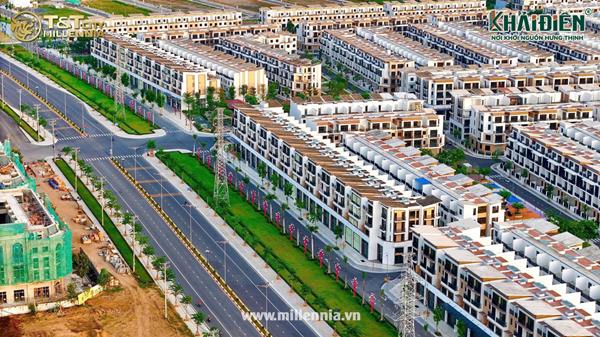 T&T City Millennia