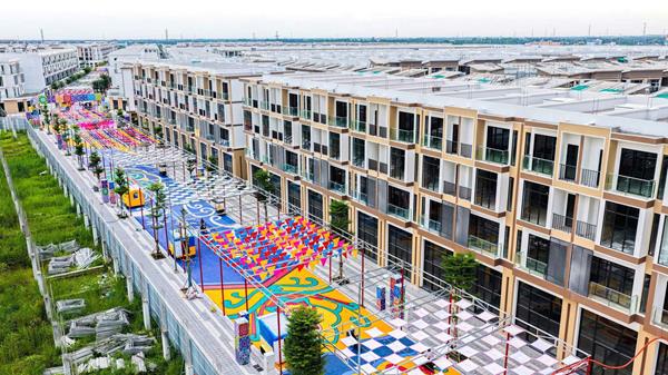 T&T City Millennia