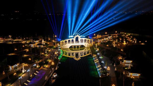 T&T City Millennia