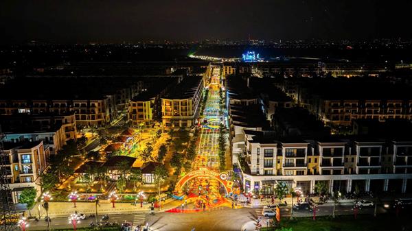 T&T City Millennia